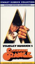 A Clockwork Orange