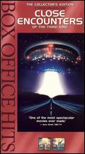 Close Encounters of the Third Kind