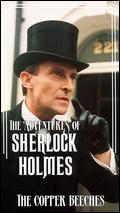 Adventures of Sherlock Holmes: The Copper Beeches