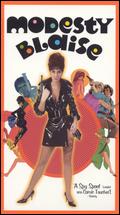 Modesty Blaise