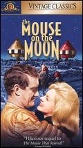 The Mouse on the Moon