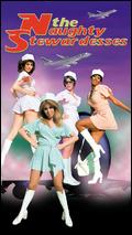 The Naughty Stewardesses