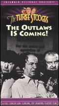 The Outlaws Is Coming
