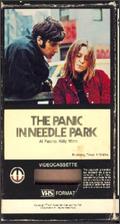 The Panic in Needle Park