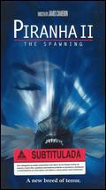 Piranha II: The Spawning