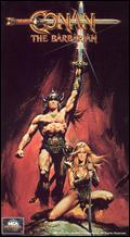 Conan the Barbarian