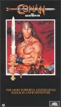 Conan the Destroyer