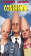 Coneheads
