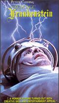 The Revenge of Frankenstein