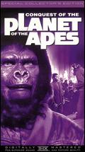 Conquest of the Planet of the Apes