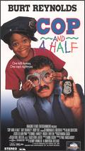 Cop and a Half