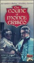 The Count of Monte Cristo