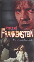Terror of Frankenstein