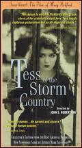Tess of the Storm Country