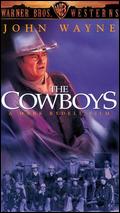 The Cowboys