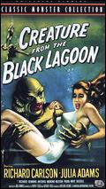 Creature from the Black Lagoon