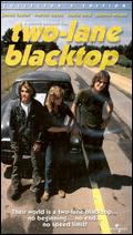 Two-Lane Blacktop