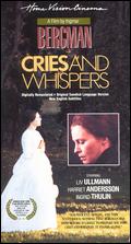 Cries and Whispers