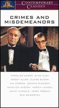 Crimes and Misdemeanors