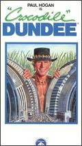 Crocodile Dundee
