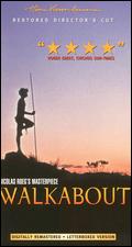 Walkabout