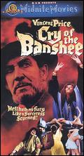 Cry of the Banshee