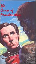 The Curse of Frankenstein