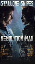 Demolition Man