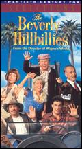 The Beverly Hillbillies