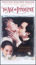The Age of Innocence