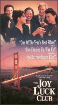 The Joy Luck Club