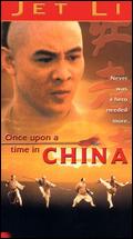 Once Upon a Time in China