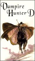 Vampire Hunter D