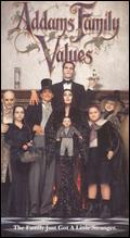 Addams Family Values