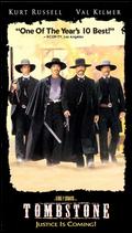 Tombstone