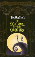 The Nightmare Before Christmas
