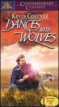Dances with Wolves