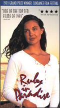 Ruby in Paradise