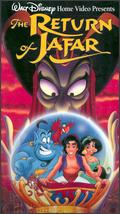 The Return of Jafar