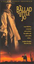 The Ballad of Little Jo