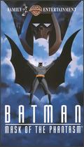 Batman: Mask of the Phantasm