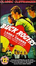 Buck Rogers [Serial]