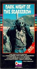 The Dark Night of the Scarecrow