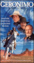 Geronimo: An American Legend
