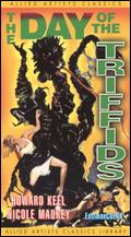 The Day of the Triffids