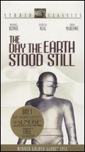 The Day the Earth Stood Still