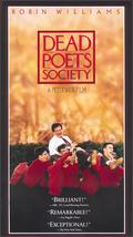 Dead Poets Society