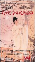 The Mikado