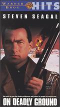 On Deadly Ground