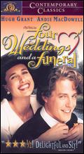 Four Weddings and a Funeral